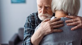 Abrazos para no olvidar al Alzheimer
