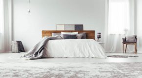 Tu cama, la reina de tu casa