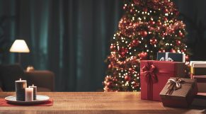 ¿Cómo decorar el árbol de Navidad?
