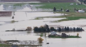 Desastres naturales en España: más de 12.000 millones de euros