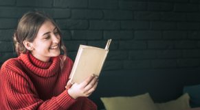 Beneficios de leer