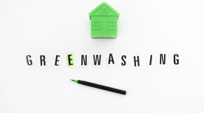 ¿Qué es el ‘greenwashing’?