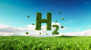 hidrógeno verde