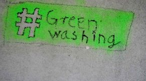 ley contra el ‘greenwashing’