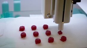 España pionera en medicinas impresas en 3D