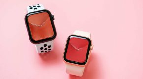 El nuevo Apple Watch será impreso en 3D