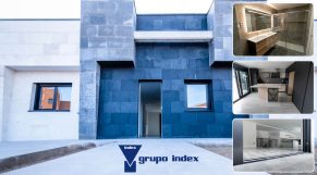 obra nueva grupo index madrid