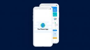 The Planet APP