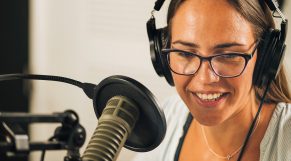 Podcast, la nueva radio del futuro