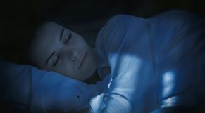 ¿Cómo dormir de forma reparadora?