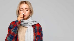 riesgos de usar spray nasal