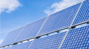 ¿Se reciclan las placas solares? Reciclaje de renovables