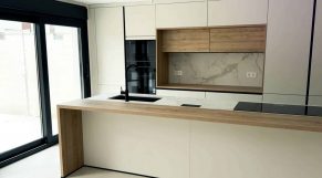 viviendas 100% personalizadas por sus propietarios