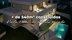 Residencial Villa Licabeto, Las Rozas - Grupo Index Madrid