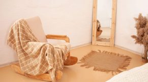 ‘Cozy’, el estilo más acogedor en tu casa